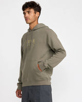 RVCA Ridge Hoodie