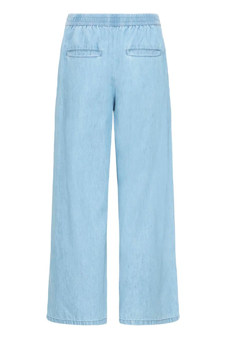 Barcy Jeans - Light Blue