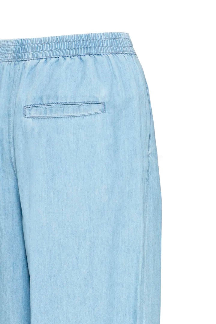 Barcy Jeans - Light Blue