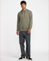 RVCA Ridge Hoodie