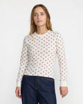 Pioneer Long Sleeve Tee - Cloud
