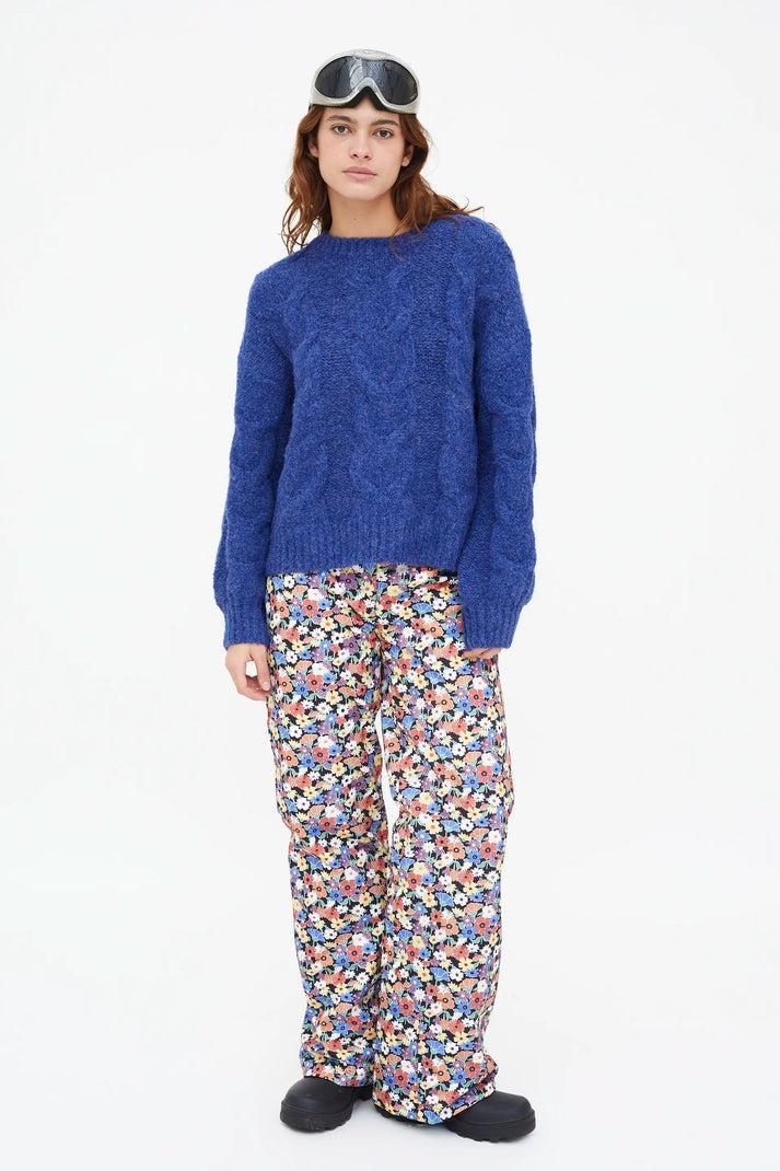 Hamptons Ski Pants