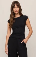 Soft Trace Second Skin Top