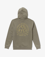 RVCA Ridge Hoodie