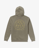 RVCA Ridge Hoodie