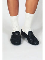 Luxe Crew Sock