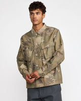 Mil Jacket