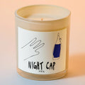 Nightcap Candle
