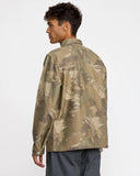 Mil Jacket