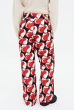 Heart Attack Ski Pants