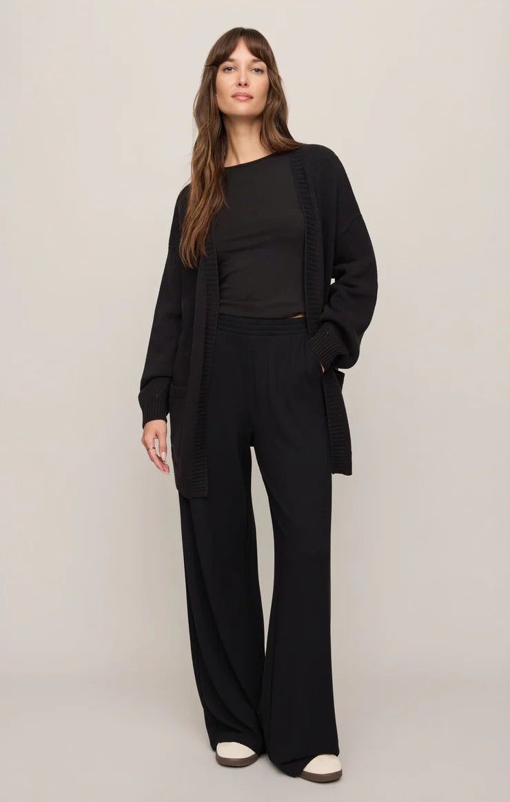 Soft Trace Second Skin Top