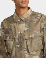 Mil Jacket