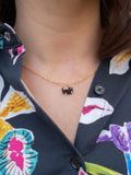 Elephant Necklace -Sawadee