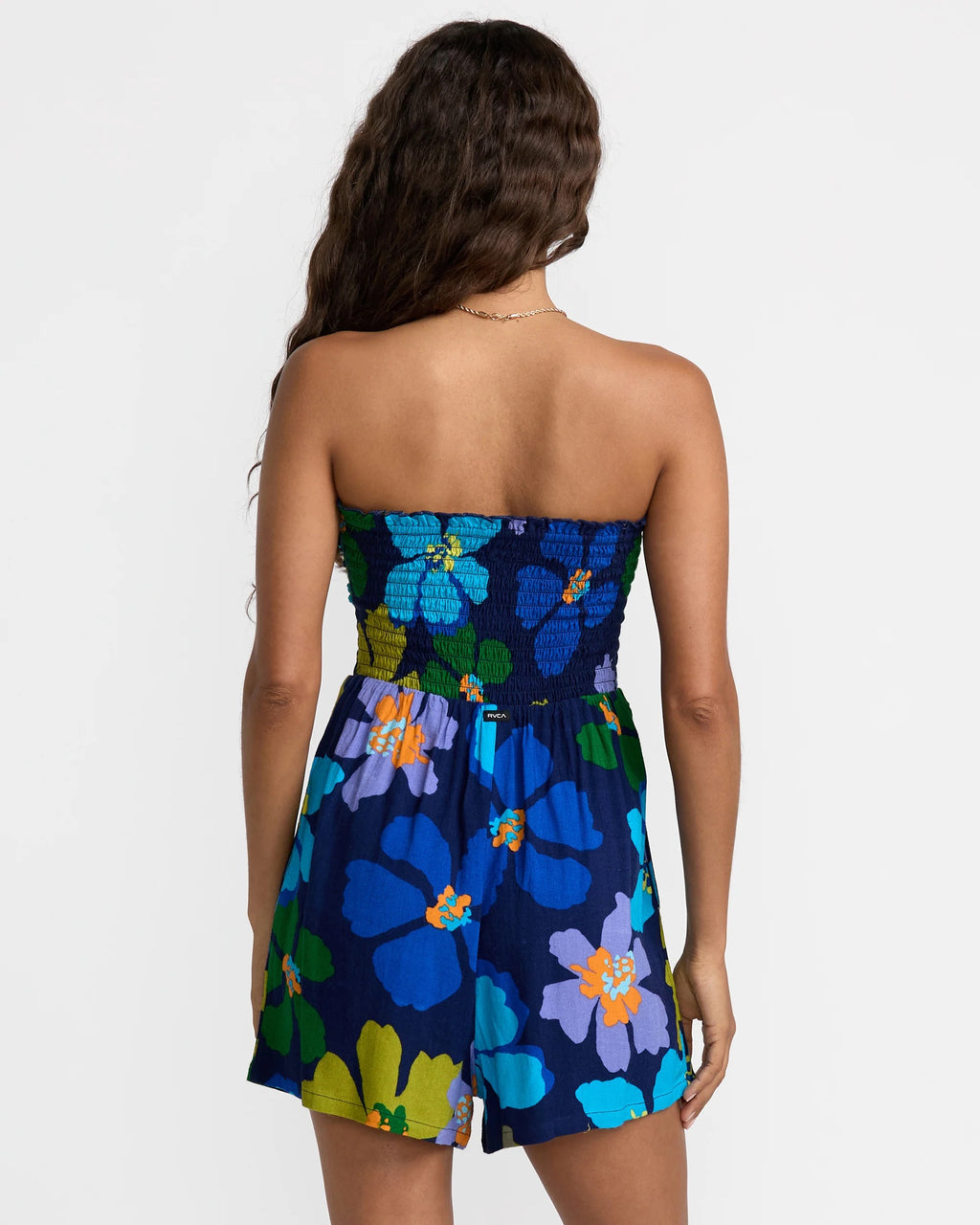 Kat Romper