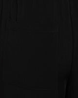 Kayas Pant - Black