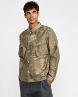 Mil Jacket
