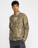 Mil Jacket