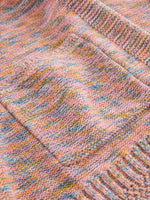 Victoria Jumper - Pink Multi