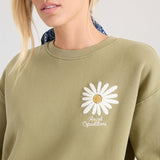 Port Crew - Dusty Olive