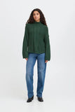 Mylle Jumper 6 - Pineneedle