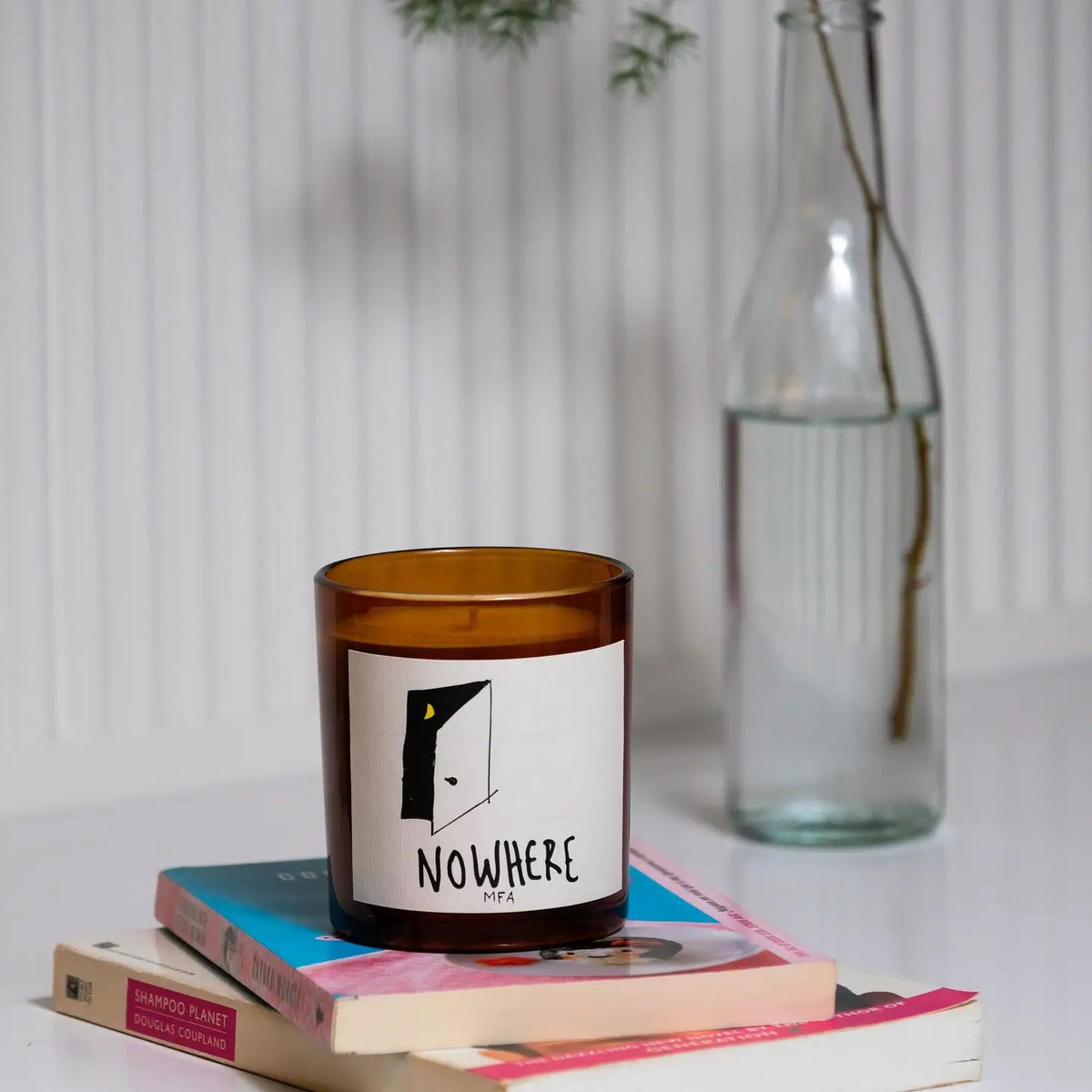 Nowhere Candle