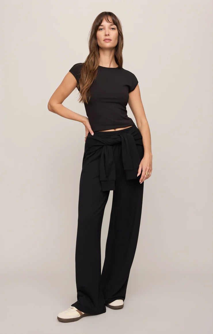 Soft Trace Second Skin Top