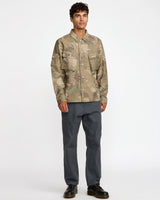 Mil Jacket
