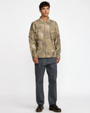 Mil Jacket