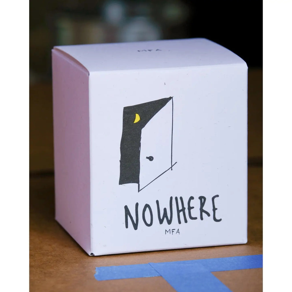 Nowhere Candle