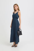 Marrakech Dress 19 - Total Eclipse