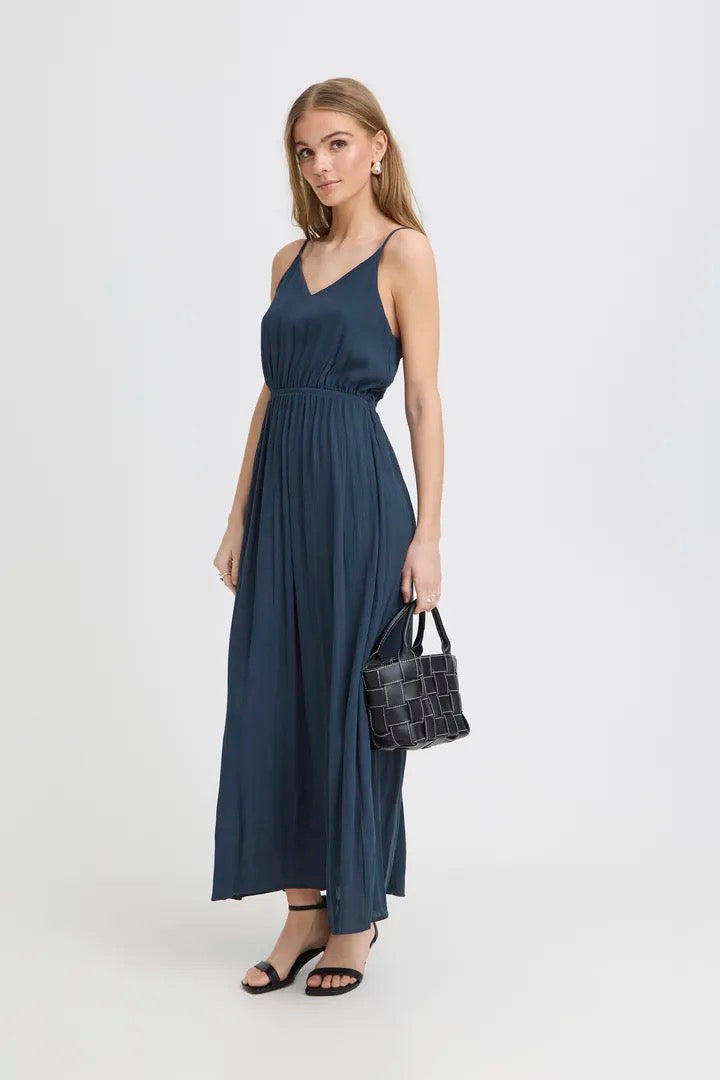 Marrakech Dress 19 - Total Eclipse
