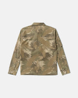 Mil Jacket