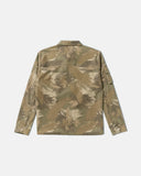 Mil Jacket