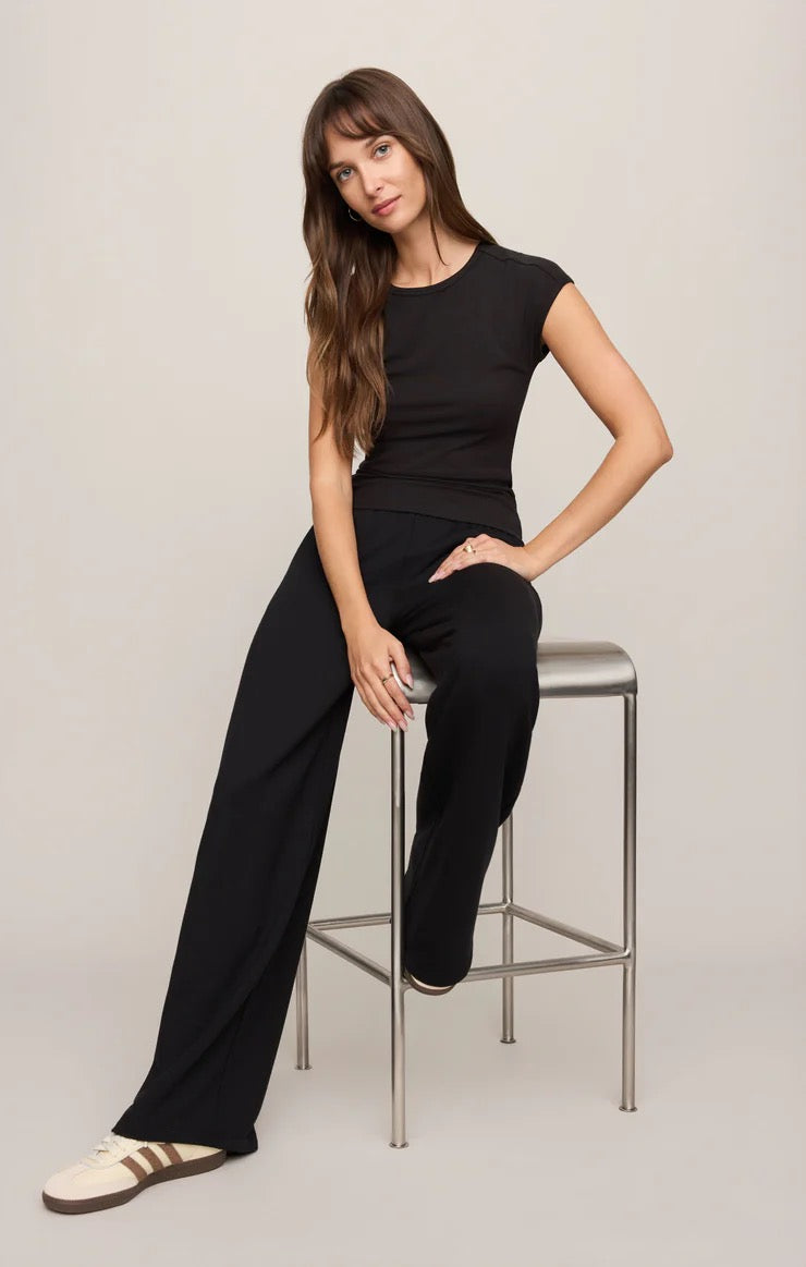 Soft Trace Second Skin Top