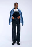 Echo Jeans - Retro Black