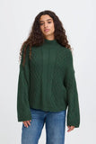 Mylle Jumper 6 - Pineneedle