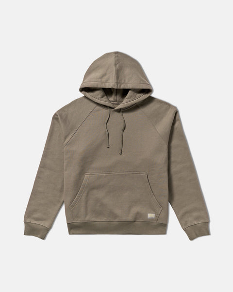 Dayshift Hoodie - Mushroom