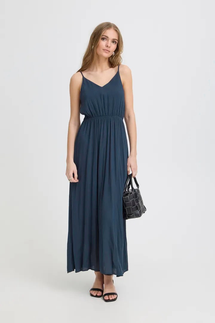 Marrakech Dress 19 - Total Eclipse