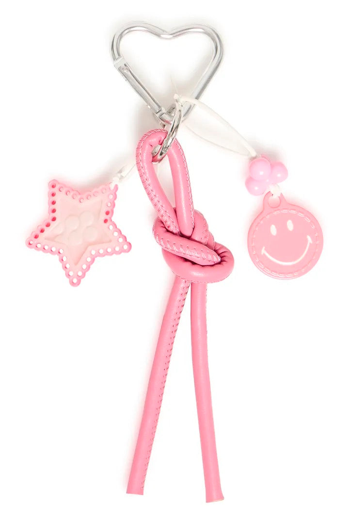 Linette Keyring