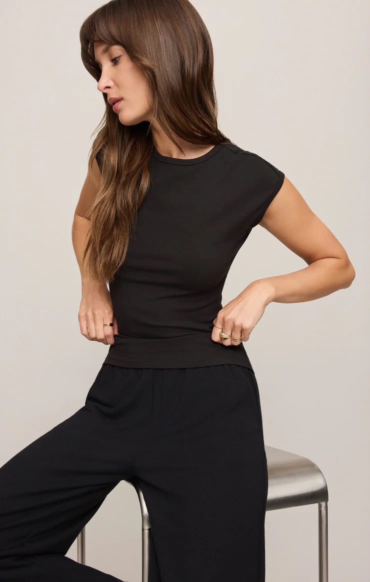 Soft Trace Second Skin Top