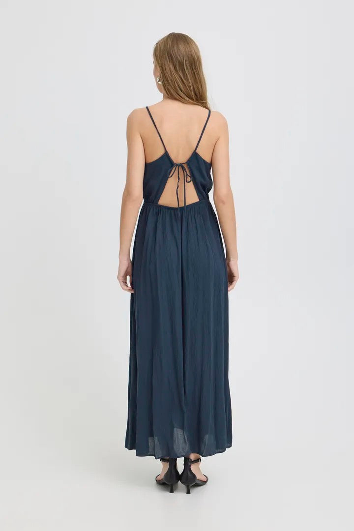 Marrakech Dress 19 - Total Eclipse