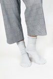 Luxe Crew Sock