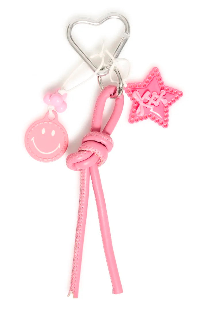 Linette Keyring