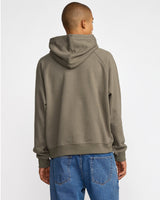 Dayshift Hoodie - Mushroom