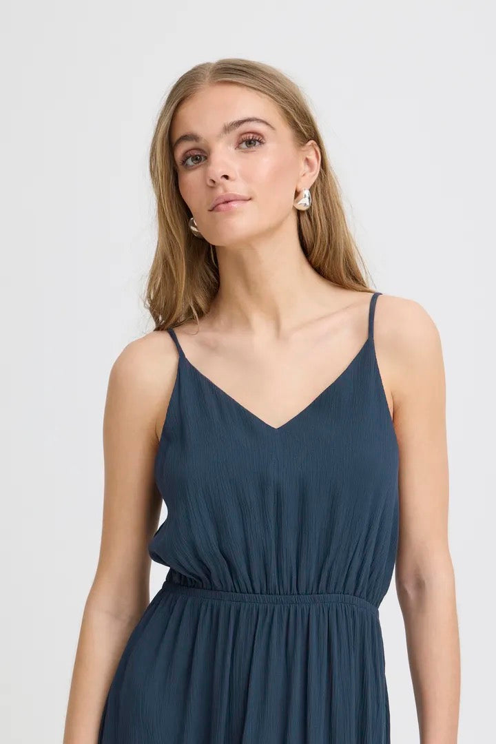 Marrakech Dress 19 - Total Eclipse