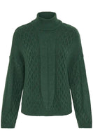 Mylle Jumper 6 - Pineneedle
