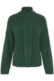 Mylle Jumper 6 - Pineneedle