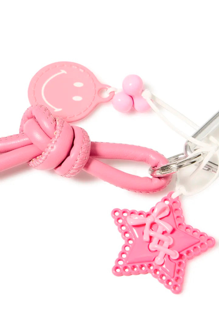 Linette Keyring