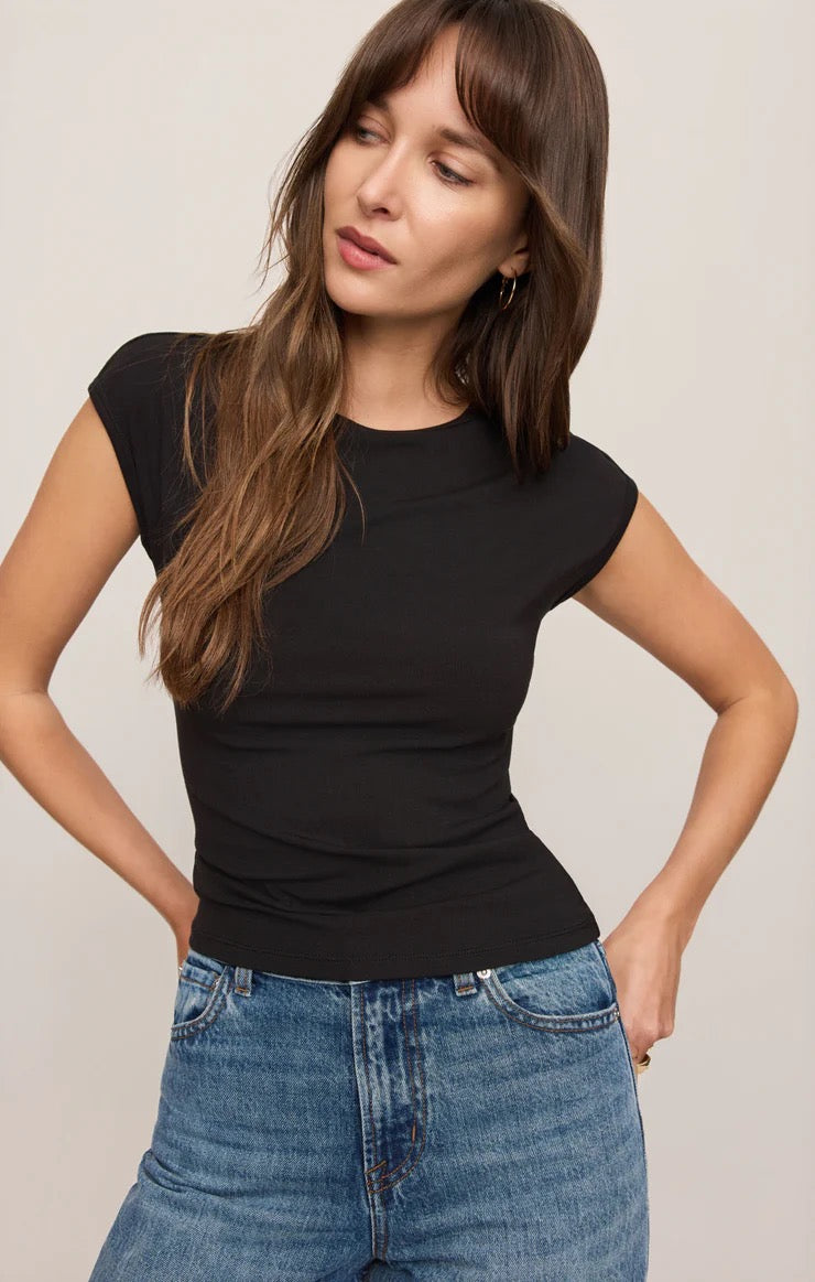 Soft Trace Second Skin Top