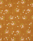 Camp Cove Short Sleeve Shirt - Kelp Floral Print